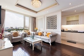 Luxury Condotel Luminous Leman