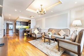 Luxury Condotel Luminous Leman