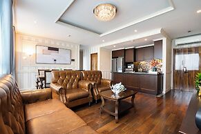 Luxury Condotel Luminous Leman