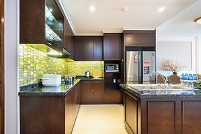 Luxury Condotel Luminous Leman