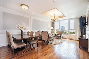 Luxury Condotel Luminous Leman