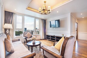 Luxury Condotel Luminous Leman