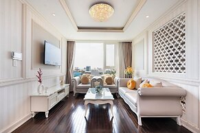 Luxury Condotel Luminous Leman