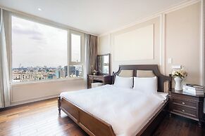 Luxury Condotel Luminous Leman