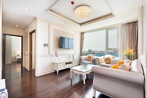 Luxury Condotel Luminous Leman