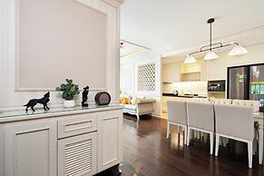 Luxury Condotel Luminous Leman