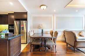 Luxury Condotel Luminous Leman