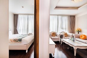 Luxury Condotel Luminous Leman