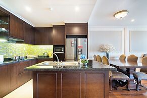 Luxury Condotel Luminous Leman