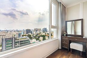 Luxury Condotel Luminous Leman