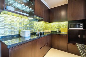 Luxury Condotel Luminous Leman