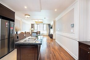 Luxury Condotel Luminous Leman