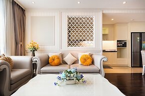 Luxury Condotel Luminous Leman