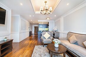 Luxury Condotel Luminous Leman