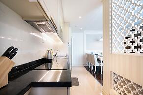 Luxury Condotel Luminous Leman