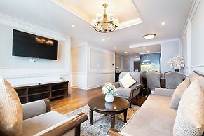 Luxury Condotel Luminous Leman