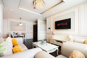 Luxury Condotel Luminous Leman