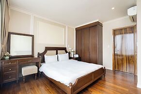 Luxury Condotel Luminous Leman