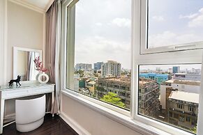 Luxury Condotel Luminous Leman