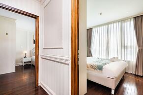 Luxury Condotel Luminous Leman