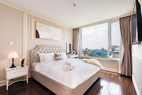 Luxury Condotel Luminous Leman