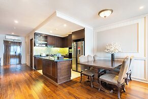 Luxury Condotel Luminous Leman