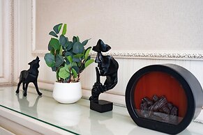 Luxury Condotel Luminous Leman