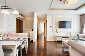 Luxury Condotel Luminous Leman