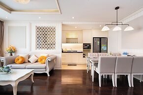 Luxury Condotel Luminous Leman