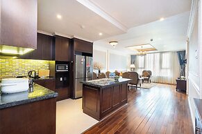 Luxury Condotel Luminous Leman