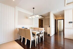 Luxury Condotel Luminous Leman