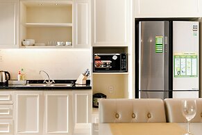 Luxury Condotel Luminous Leman