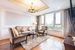 Luxury Condotel Luminous Leman