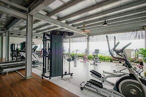 Luxury Condotel Luminous Leman