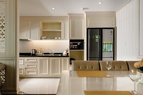 Luxury Condotel Luminous Leman