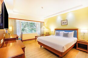 Club Mahindra Golden Landmark