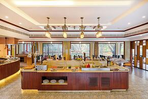 Club Mahindra Golden Landmark