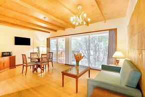 Club Mahindra Golden Landmark