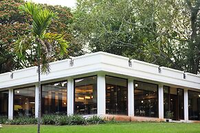 Club Mahindra Golden Landmark