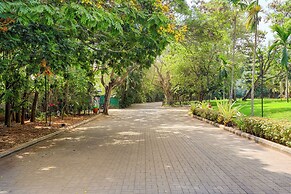 Club Mahindra Golden Landmark