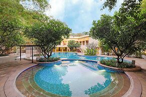 Club Mahindra Golden Landmark