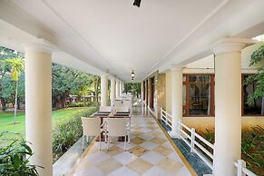 Club Mahindra Golden Landmark