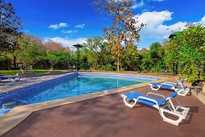 Club Mahindra Netrang