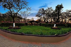 Club Mahindra Netrang