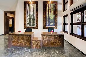 Club Mahindra Netrang