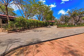 Club Mahindra Netrang