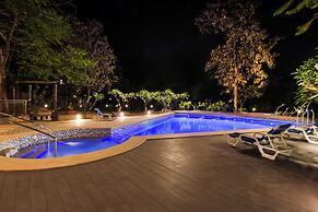 Club Mahindra Netrang