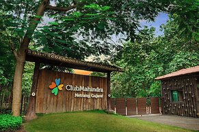Club Mahindra Netrang