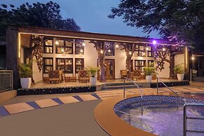 Club Mahindra Netrang