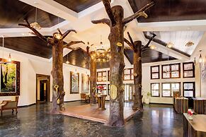 Club Mahindra Netrang